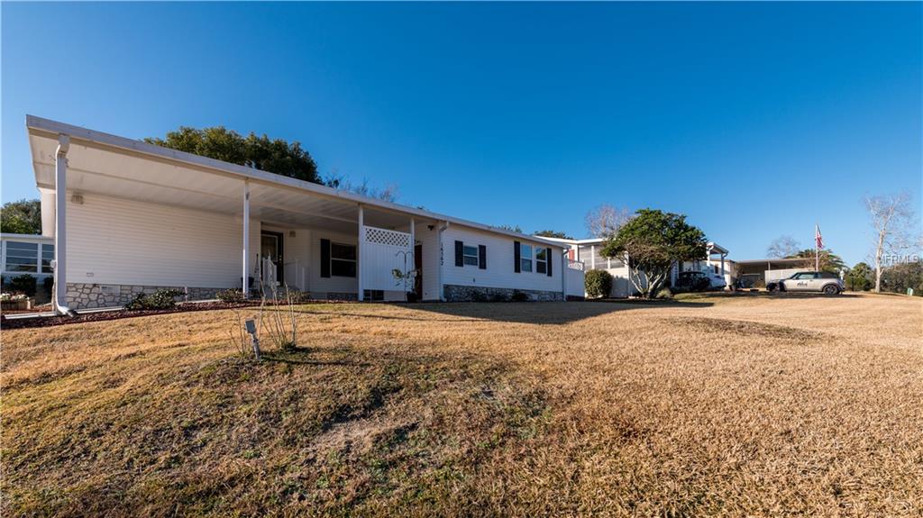 16562 96TH COURT, SUMMERFIELD, Florida 34491, 3 Bedrooms Bedrooms, 8 Rooms Rooms,2 BathroomsBathrooms,Residential,For sale,96TH,G4851658