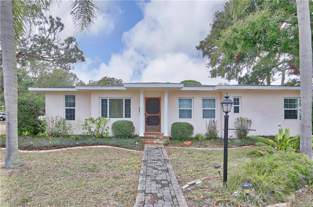 400 62ND STREET N, ST PETERSBURG, Florida 33710, 3 Bedrooms Bedrooms, 8 Rooms Rooms,2 BathroomsBathrooms,Residential,For sale,62ND,U7845467