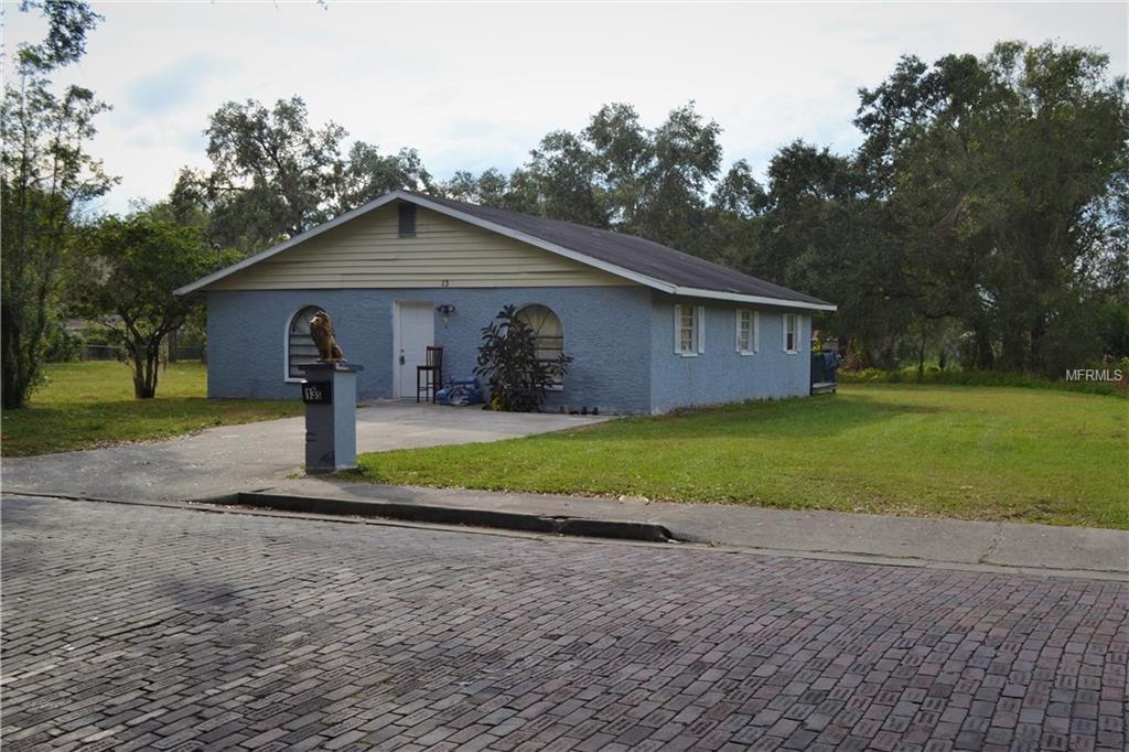 13 S WARNELL STREET, PLANT CITY, Florida 33563, 4 Bedrooms Bedrooms, 3 Rooms Rooms,2 BathroomsBathrooms,Residential,For sale,WARNELL,U7846273