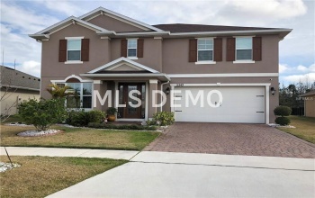 2243 WAUKEGAN DRIVE, KISSIMMEE, Florida 34758, 4 Bedrooms Bedrooms, 10 Rooms Rooms,3 BathroomsBathrooms,Residential,For sale,WAUKEGAN,S4856840