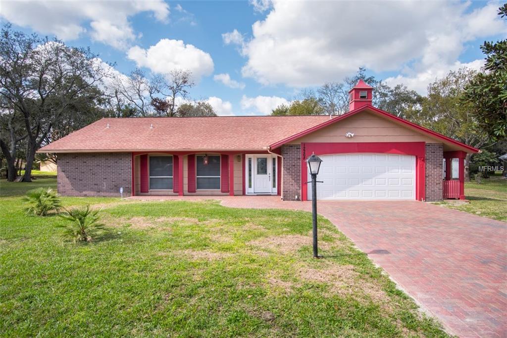 12268 DEEP CREEK DRIVE, SPRING HILL, Florida 34609, 3 Bedrooms Bedrooms, 5 Rooms Rooms,2 BathroomsBathrooms,Residential,For sale,DEEP CREEK,T2928390