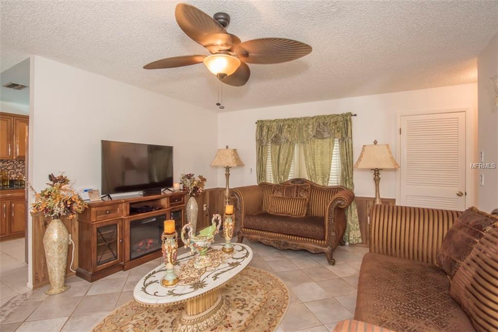 12268 DEEP CREEK DRIVE, SPRING HILL, Florida 34609, 3 Bedrooms Bedrooms, 5 Rooms Rooms,2 BathroomsBathrooms,Residential,For sale,DEEP CREEK,T2928390