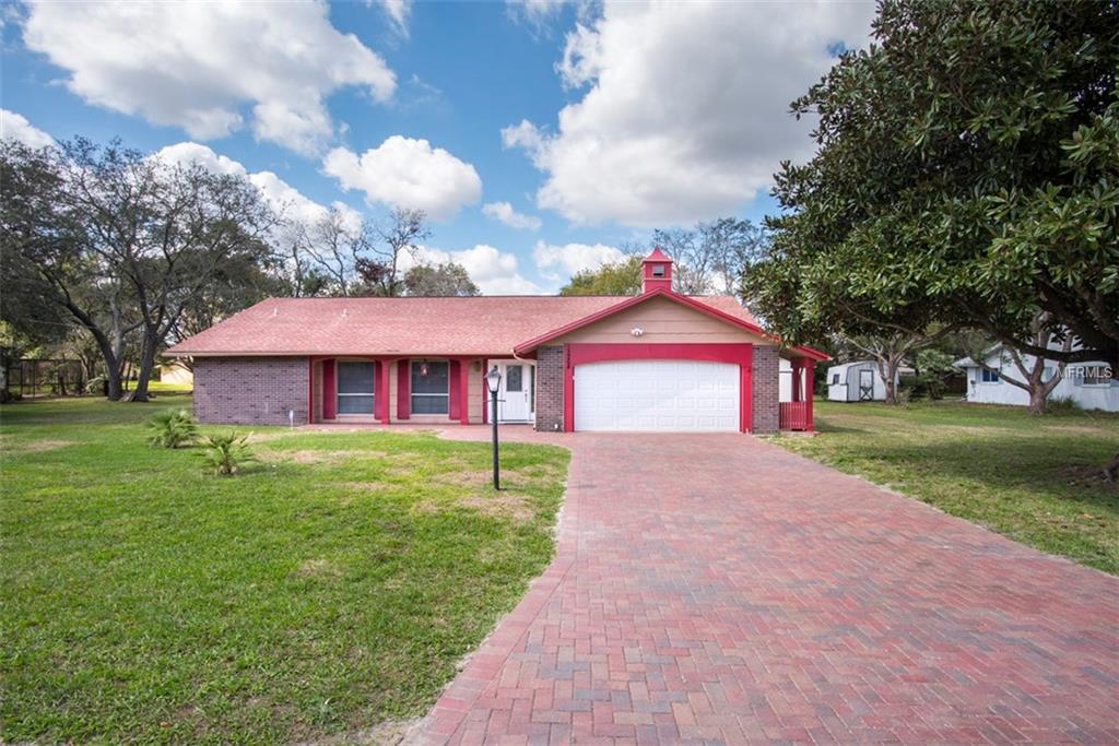 12268 DEEP CREEK DRIVE, SPRING HILL, Florida 34609, 3 Bedrooms Bedrooms, 5 Rooms Rooms,2 BathroomsBathrooms,Residential,For sale,DEEP CREEK,T2928390