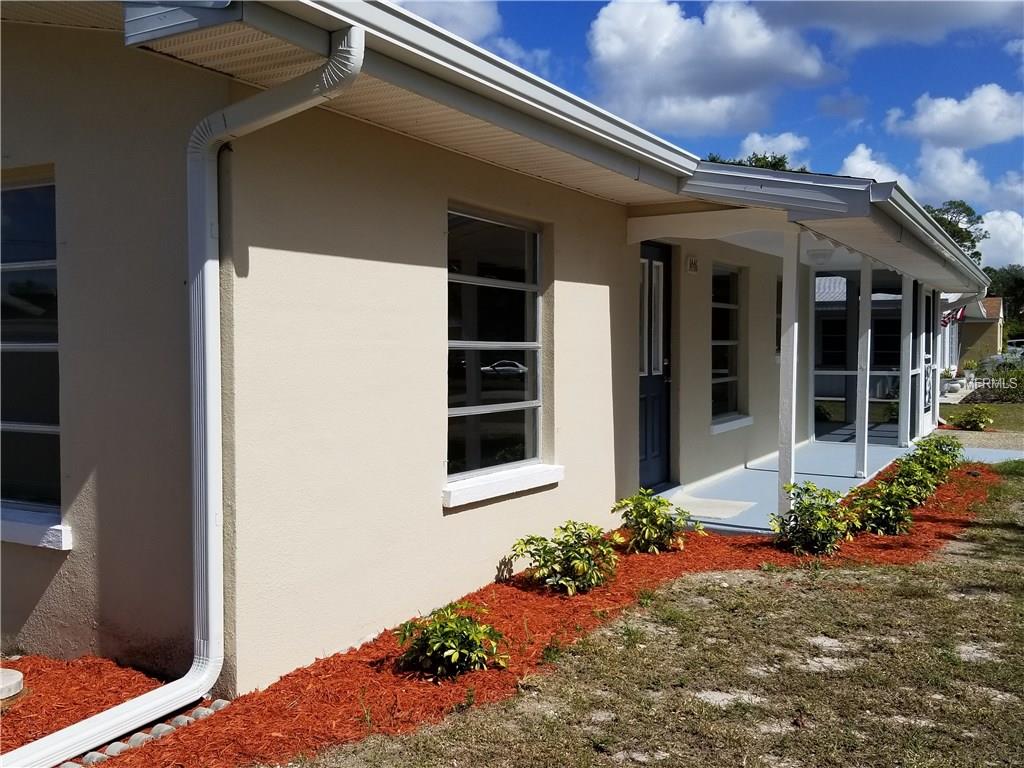 1446 SAINT CLAIR ROAD, ENGLEWOOD, Florida 34223, 2 Bedrooms Bedrooms, 9 Rooms Rooms,1 BathroomBathrooms,Residential,For sale,SAINT CLAIR,N5916423