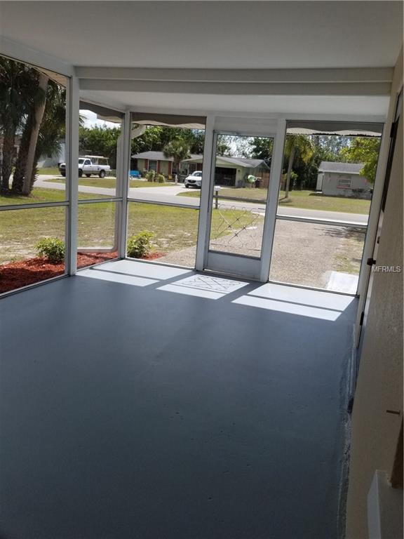 1446 SAINT CLAIR ROAD, ENGLEWOOD, Florida 34223, 2 Bedrooms Bedrooms, 9 Rooms Rooms,1 BathroomBathrooms,Residential,For sale,SAINT CLAIR,N5916423