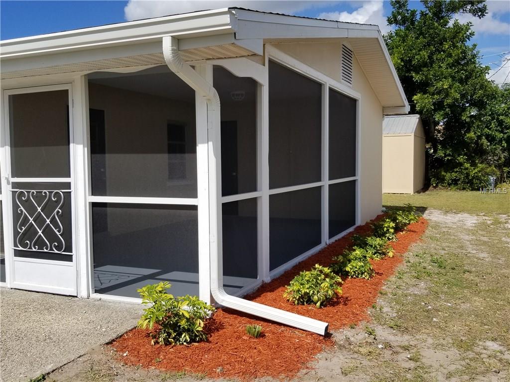1446 SAINT CLAIR ROAD, ENGLEWOOD, Florida 34223, 2 Bedrooms Bedrooms, 9 Rooms Rooms,1 BathroomBathrooms,Residential,For sale,SAINT CLAIR,N5916423