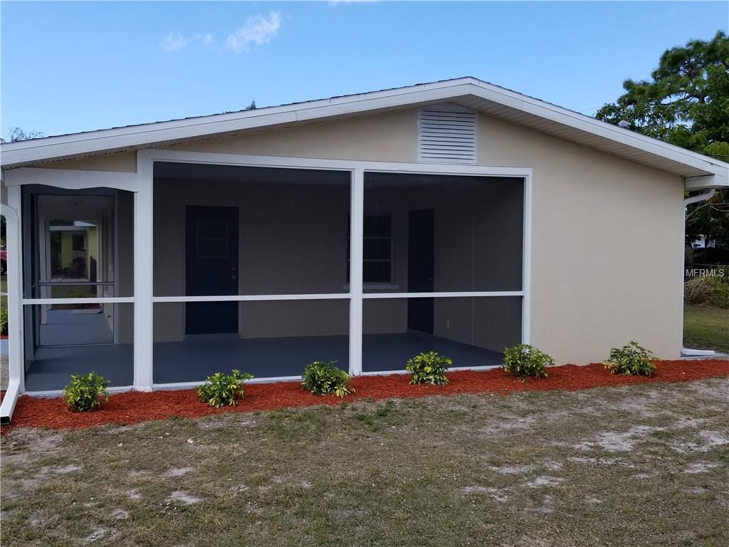 1446 SAINT CLAIR ROAD, ENGLEWOOD, Florida 34223, 2 Bedrooms Bedrooms, 9 Rooms Rooms,1 BathroomBathrooms,Residential,For sale,SAINT CLAIR,N5916423