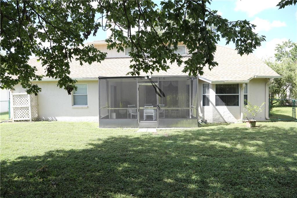 4624 ROWE DRIVE, NEW PORT RICHEY, Florida 34653, 3 Bedrooms Bedrooms, 6 Rooms Rooms,2 BathroomsBathrooms,Residential,For sale,ROWE,W7633277