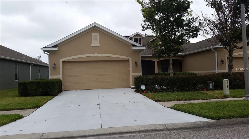 2303 BARRACUDA COURT, HOLIDAY, Florida 34691, 3 Bedrooms Bedrooms, 3 Rooms Rooms,2 BathroomsBathrooms,Residential,For sale,BARRACUDA,W7634117