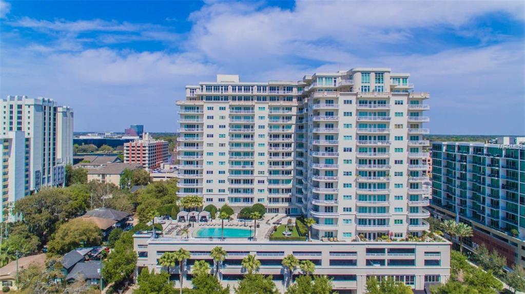 100 S EOLA DRIVE, ORLANDO, Florida 32801, 3 Bedrooms Bedrooms, 6 Rooms Rooms,2 BathroomsBathrooms,Residential,For sale,EOLA,O5543271