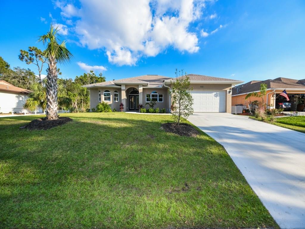 503 AZALEA ROAD, VENICE, Florida 34293, 3 Bedrooms Bedrooms, 7 Rooms Rooms,2 BathroomsBathrooms,Residential,For sale,AZALEA,N5915047