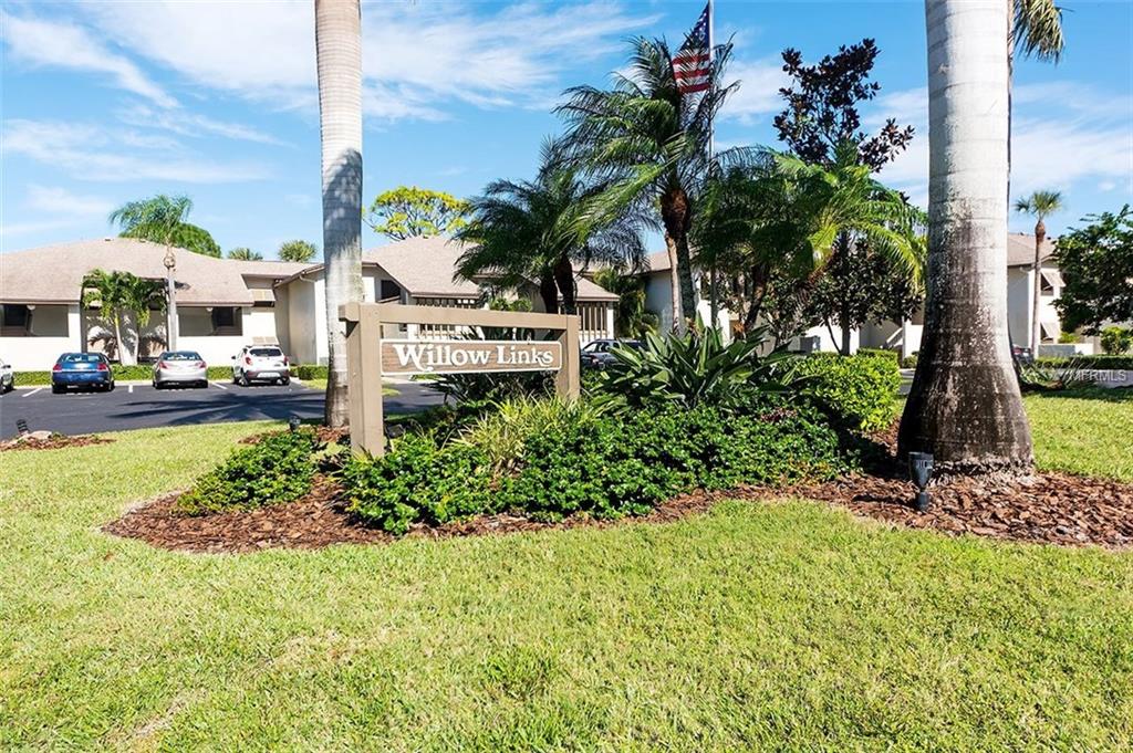 5121 WILLOW LINKS, SARASOTA, Florida 34235, 2 Bedrooms Bedrooms, 4 Rooms Rooms,2 BathroomsBathrooms,Residential,For sale,WILLOW LINKS,A4202672