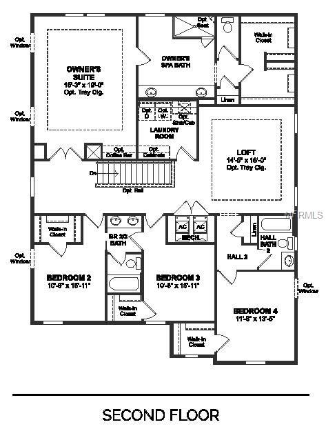 1829 HAWKSBILL LANE, SAINT CLOUD, Florida 34771, 5 Bedrooms Bedrooms, 10 Rooms Rooms,4 BathroomsBathrooms,Residential,For sale,HAWKSBILL,O5552791