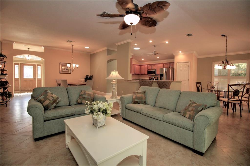 873 BANCROFT PLACE, THE VILLAGES, Florida 32162, 3 Bedrooms Bedrooms, 7 Rooms Rooms,2 BathroomsBathrooms,Residential,For sale,BANCROFT,G4852544