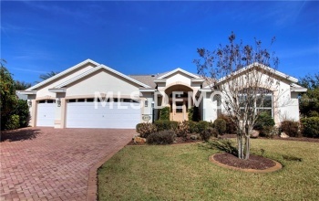 873 BANCROFT PLACE, THE VILLAGES, Florida 32162, 3 Bedrooms Bedrooms, 7 Rooms Rooms,2 BathroomsBathrooms,Residential,For sale,BANCROFT,G4852544