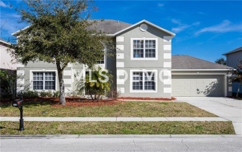 4026 GREENLEAF DRIVE, KISSIMMEE, Florida 34744, 4 Bedrooms Bedrooms, 8 Rooms Rooms,2 BathroomsBathrooms,Residential,For sale,GREENLEAF,O5561291