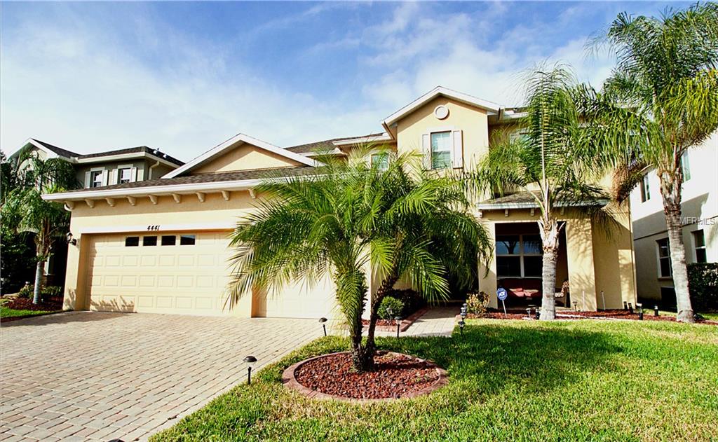 4441 AZURE ISLE WAY, KISSIMMEE, Florida 34744, 5 Bedrooms Bedrooms, 12 Rooms Rooms,3 BathroomsBathrooms,Residential,For sale,AZURE ISLE,O5561885