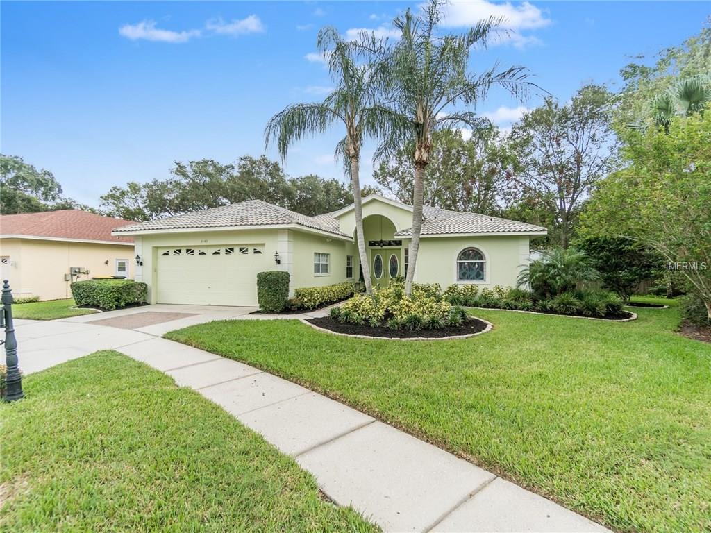 3045 CREST DRIVE, CLEARWATER, Florida 33759, 3 Bedrooms Bedrooms, 3 Rooms Rooms,2 BathroomsBathrooms,Residential,For sale,CREST,U7836311
