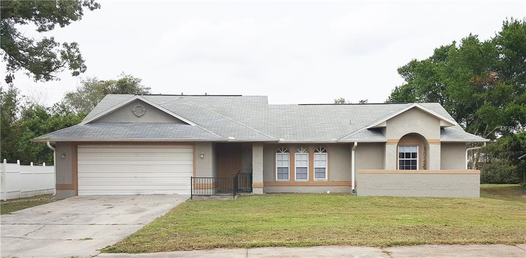 1136 BATON DRIVE, DELTONA, Florida 32725, 3 Bedrooms Bedrooms, 8 Rooms Rooms,2 BathroomsBathrooms,Residential,For sale,BATON,V4721512