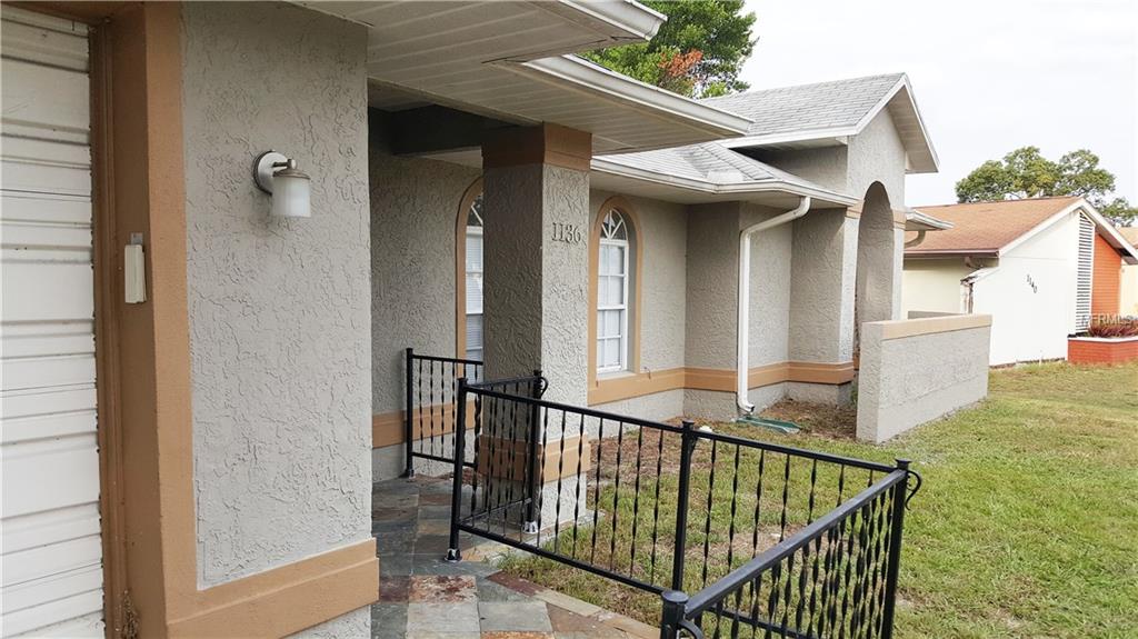 1136 BATON DRIVE, DELTONA, Florida 32725, 3 Bedrooms Bedrooms, 8 Rooms Rooms,2 BathroomsBathrooms,Residential,For sale,BATON,V4721512