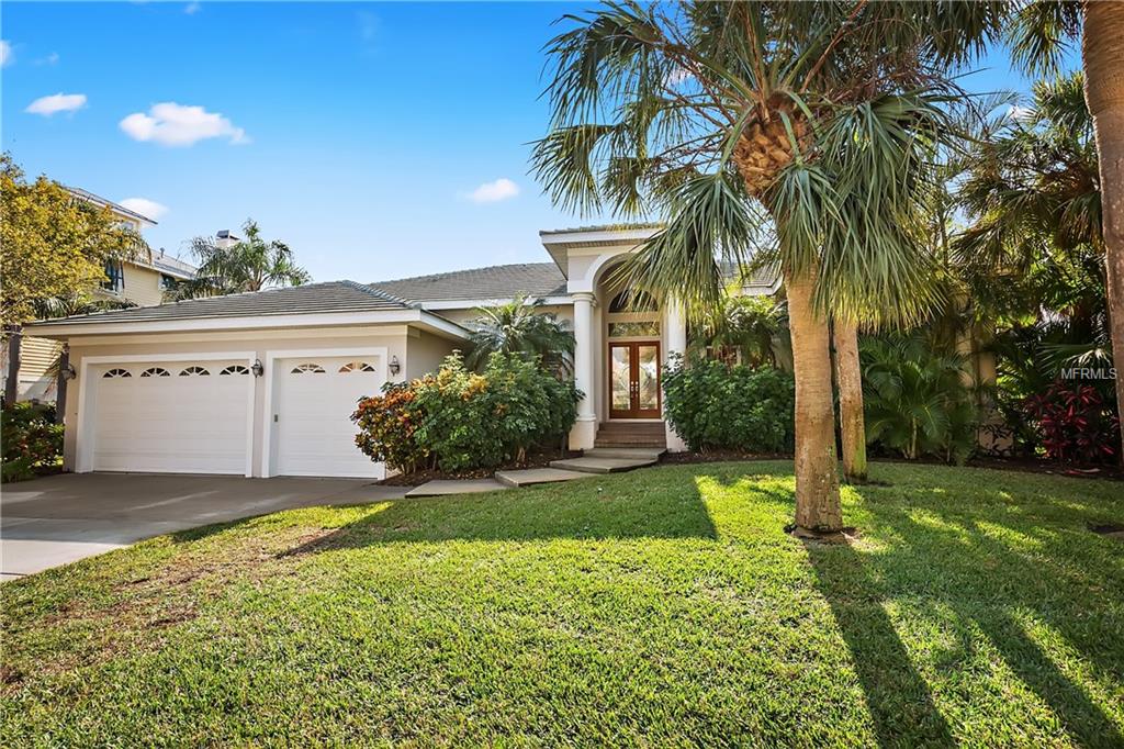 200 7TH STREET E, TIERRA VERDE, Florida 33715, 3 Bedrooms Bedrooms, 4 Rooms Rooms,3 BathroomsBathrooms,Residential,For sale,7TH,U7841995