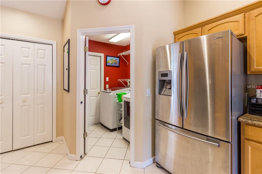 1061 SAWGRASS DRIVE, TARPON SPRINGS, Florida 34689, 3 Bedrooms Bedrooms, 4 Rooms Rooms,2 BathroomsBathrooms,Residential,For sale,SAWGRASS,T2921198