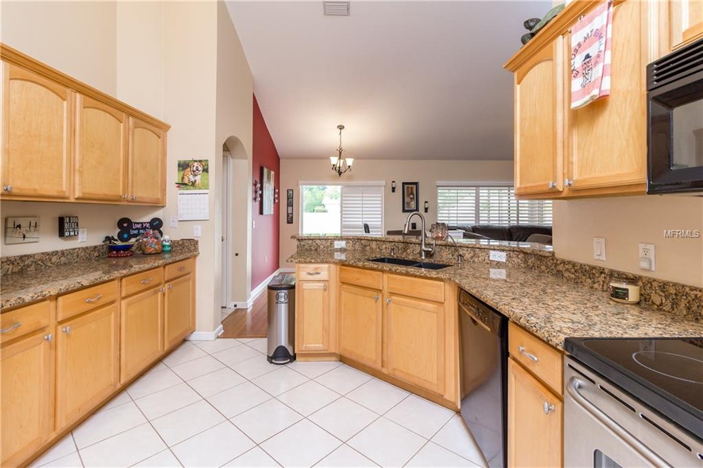 1061 SAWGRASS DRIVE, TARPON SPRINGS, Florida 34689, 3 Bedrooms Bedrooms, 4 Rooms Rooms,2 BathroomsBathrooms,Residential,For sale,SAWGRASS,T2921198