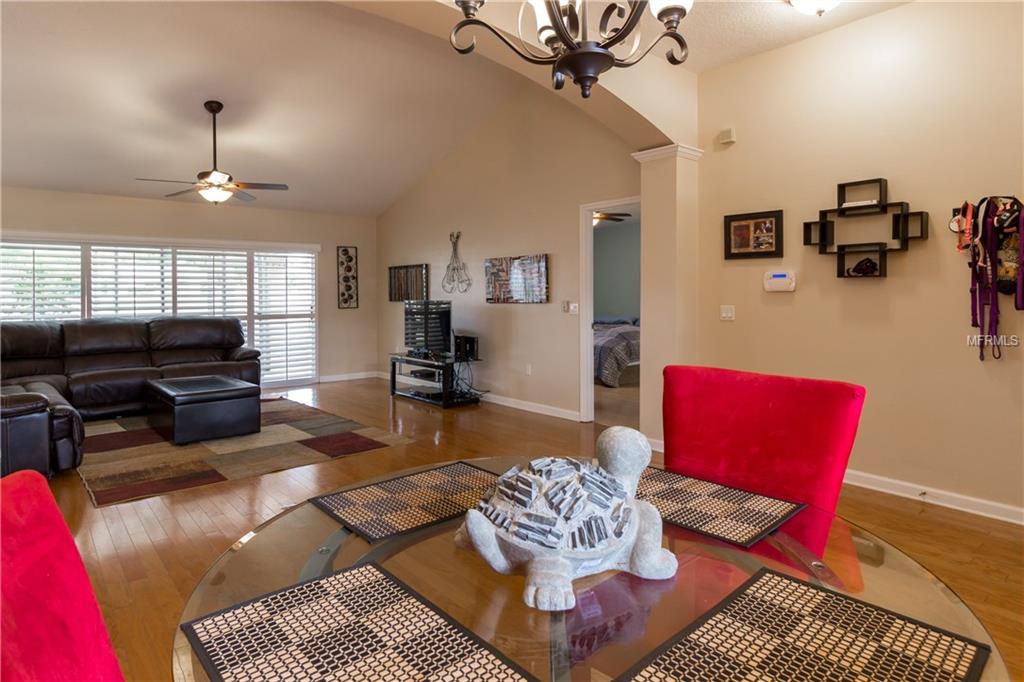 1061 SAWGRASS DRIVE, TARPON SPRINGS, Florida 34689, 3 Bedrooms Bedrooms, 4 Rooms Rooms,2 BathroomsBathrooms,Residential,For sale,SAWGRASS,T2921198