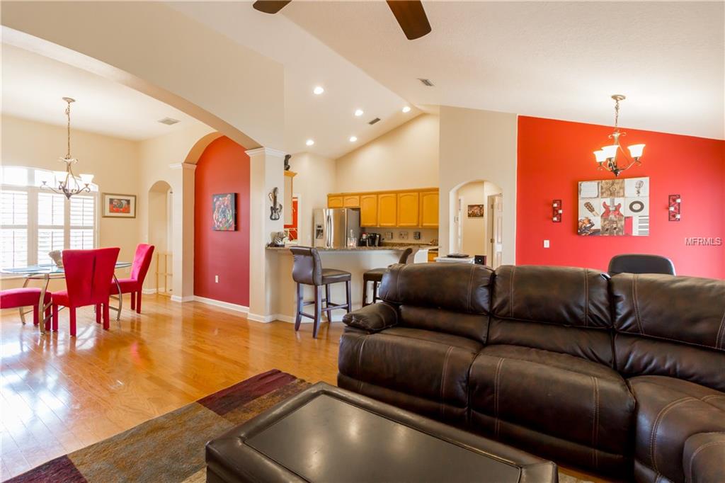 1061 SAWGRASS DRIVE, TARPON SPRINGS, Florida 34689, 3 Bedrooms Bedrooms, 4 Rooms Rooms,2 BathroomsBathrooms,Residential,For sale,SAWGRASS,T2921198