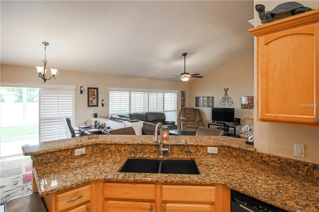 1061 SAWGRASS DRIVE, TARPON SPRINGS, Florida 34689, 3 Bedrooms Bedrooms, 4 Rooms Rooms,2 BathroomsBathrooms,Residential,For sale,SAWGRASS,T2921198