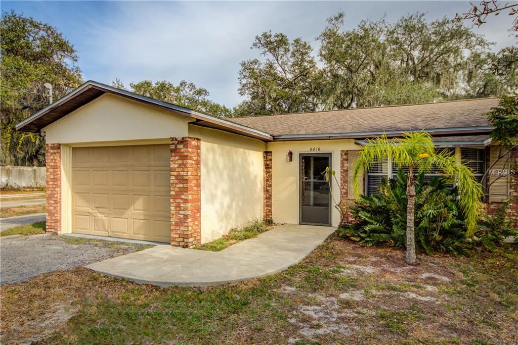 8816 VAN FLEET ROAD, RIVERVIEW, Florida 33578, 3 Bedrooms Bedrooms, 8 Rooms Rooms,2 BathroomsBathrooms,Residential,For sale,VAN FLEET,T2922342