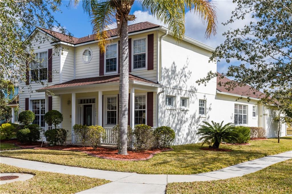 3439 CARRIAGE LAKE DRIVE, ORLANDO, Florida 32828, 4 Bedrooms Bedrooms, 8 Rooms Rooms,2 BathroomsBathrooms,Residential,For sale,CARRIAGE LAKE,O5557603