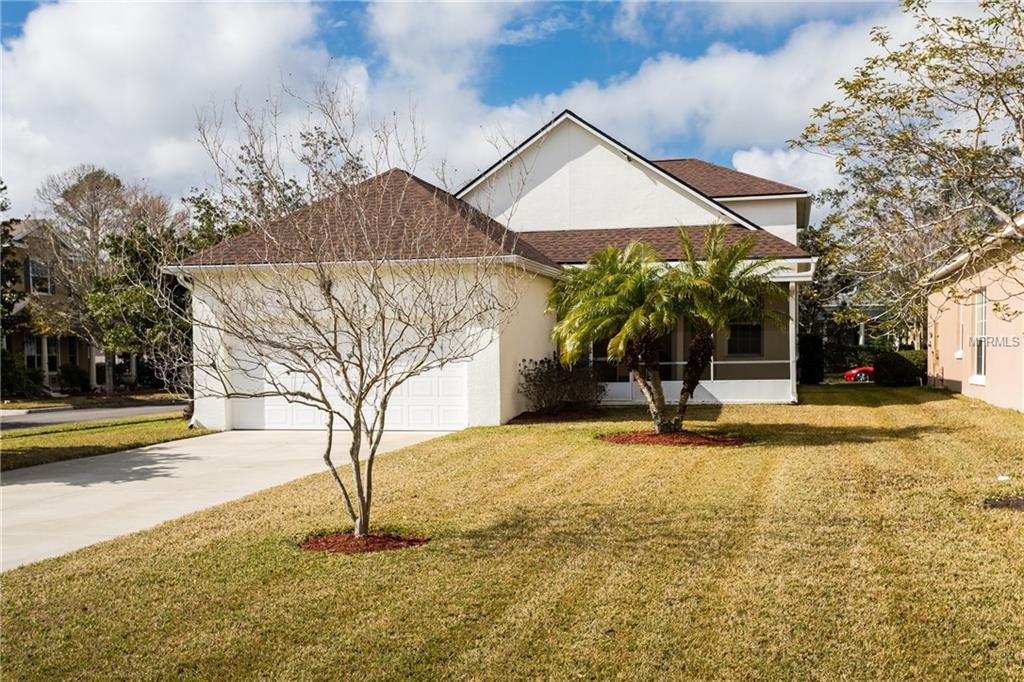3439 CARRIAGE LAKE DRIVE, ORLANDO, Florida 32828, 4 Bedrooms Bedrooms, 8 Rooms Rooms,2 BathroomsBathrooms,Residential,For sale,CARRIAGE LAKE,O5557603