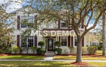 3439 CARRIAGE LAKE DRIVE, ORLANDO, Florida 32828, 4 Bedrooms Bedrooms, 8 Rooms Rooms,2 BathroomsBathrooms,Residential,For sale,CARRIAGE LAKE,O5557603