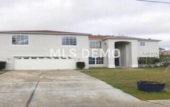 147 POMPEI DRIVE, KISSIMMEE, Florida 34758, 5 Bedrooms Bedrooms, 3 Rooms Rooms,3 BathroomsBathrooms,Residential,For sale,POMPEI,S4856953