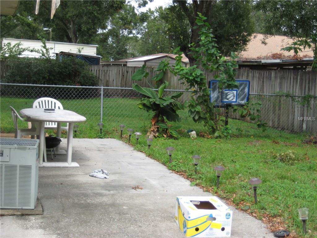 6801 N CLEARVIEW AVENUE, TAMPA, Florida 33614, 4 Bedrooms Bedrooms, 5 Rooms Rooms,2 BathroomsBathrooms,Residential,For sale,CLEARVIEW,T2907111