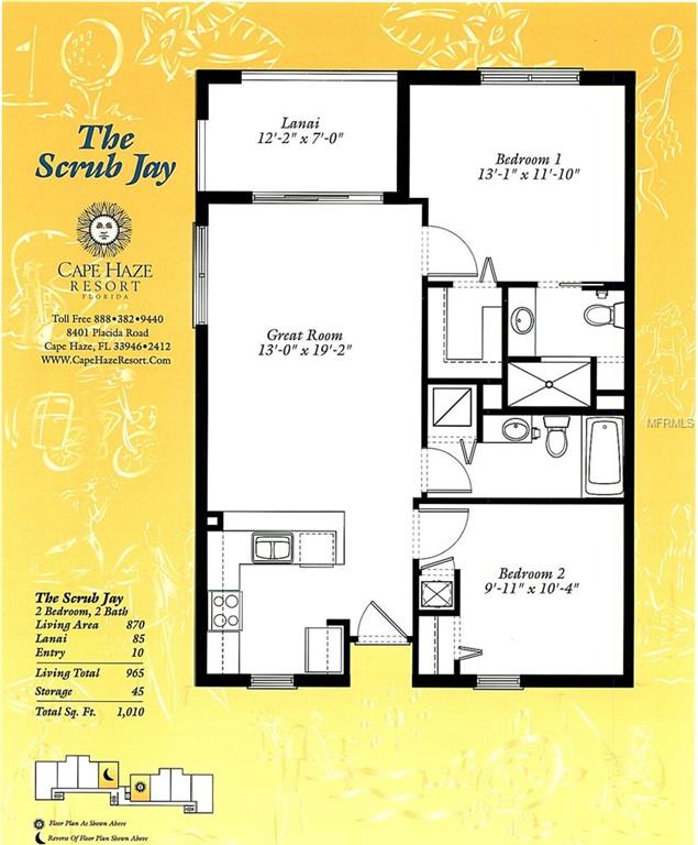 8409 PLACIDA ROAD, PLACIDA, Florida 33946, 2 Bedrooms Bedrooms, 5 Rooms Rooms,2 BathroomsBathrooms,Residential,For sale,PLACIDA,D5921697