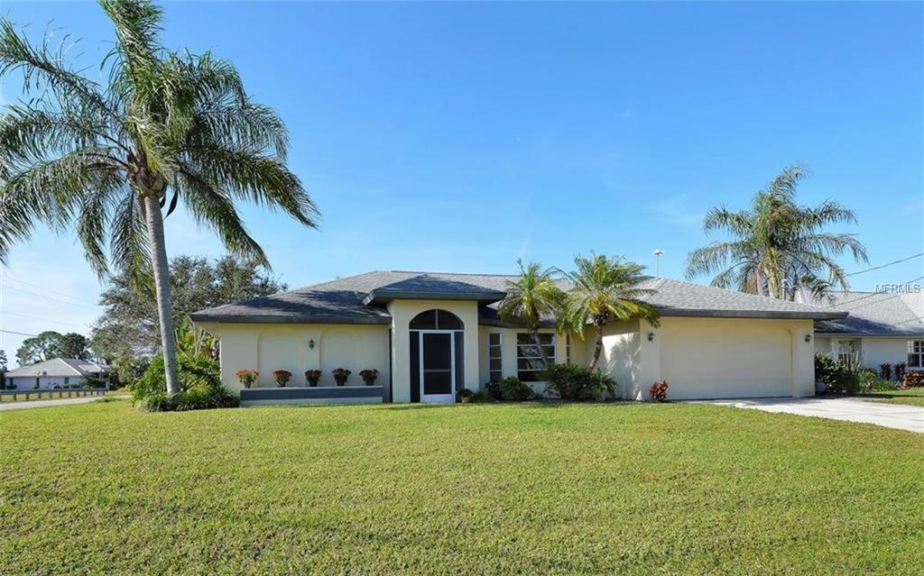 1 SPORTSMAN CIR, ROTONDA WEST, Florida 33947, 3 Bedrooms Bedrooms, 9 Rooms Rooms,2 BathroomsBathrooms,Residential,For sale,SPORTSMAN CIR,D5922994
