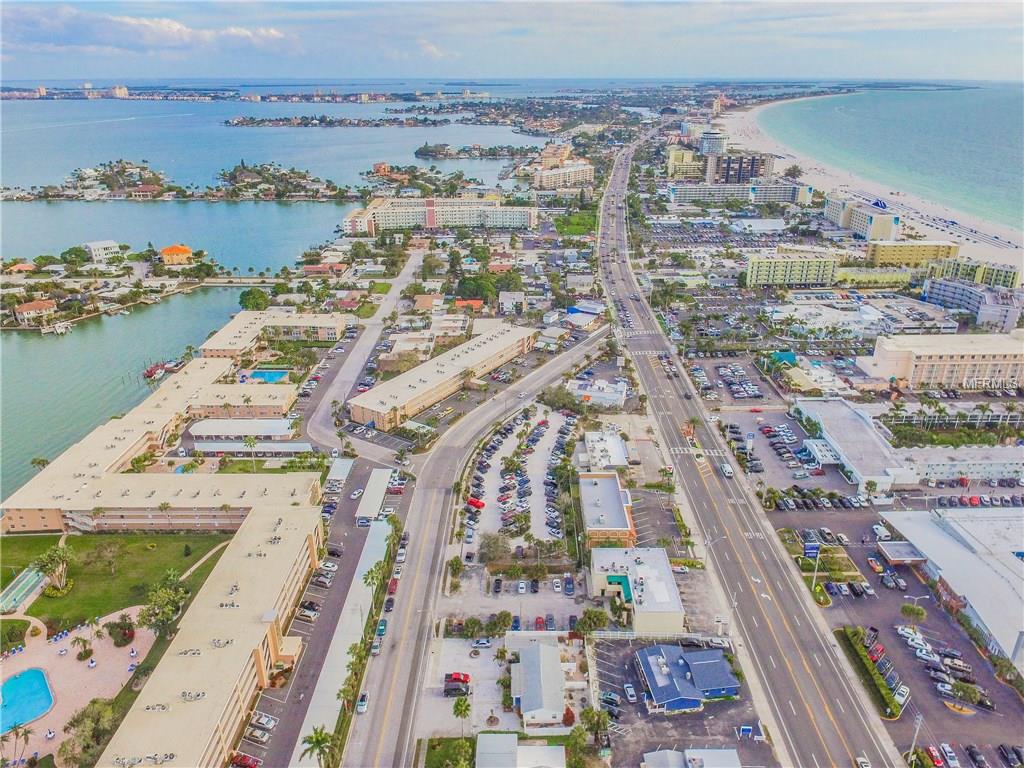 6161 GULF WINDS DRIVE, ST PETE BEACH, Florida 33706, 2 Bedrooms Bedrooms, 4 Rooms Rooms,2 BathroomsBathrooms,Residential,For sale,GULF WINDS,U7847492