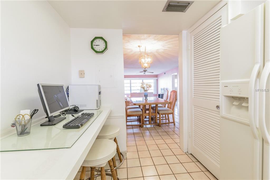 6161 GULF WINDS DRIVE, ST PETE BEACH, Florida 33706, 2 Bedrooms Bedrooms, 4 Rooms Rooms,2 BathroomsBathrooms,Residential,For sale,GULF WINDS,U7847492