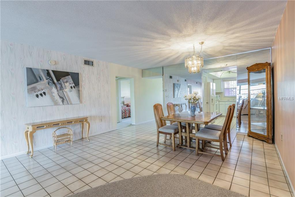 6161 GULF WINDS DRIVE, ST PETE BEACH, Florida 33706, 2 Bedrooms Bedrooms, 4 Rooms Rooms,2 BathroomsBathrooms,Residential,For sale,GULF WINDS,U7847492