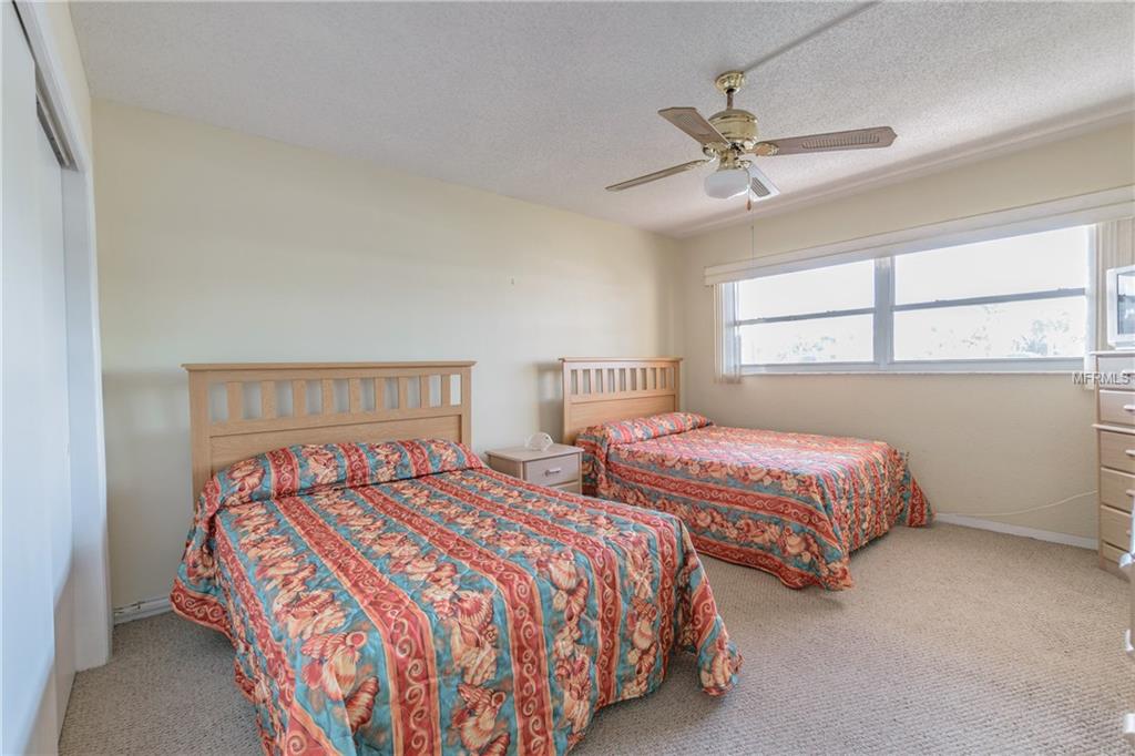 6161 GULF WINDS DRIVE, ST PETE BEACH, Florida 33706, 2 Bedrooms Bedrooms, 4 Rooms Rooms,2 BathroomsBathrooms,Residential,For sale,GULF WINDS,U7847492