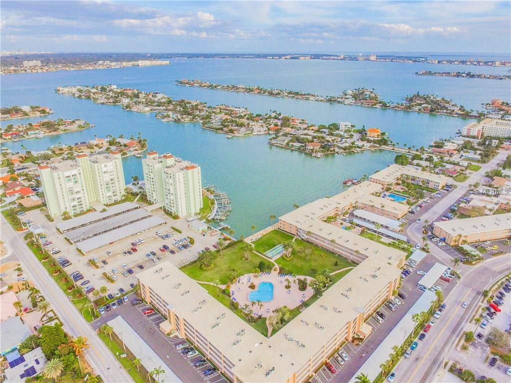 6161 GULF WINDS DRIVE, ST PETE BEACH, Florida 33706, 2 Bedrooms Bedrooms, 4 Rooms Rooms,2 BathroomsBathrooms,Residential,For sale,GULF WINDS,U7847492