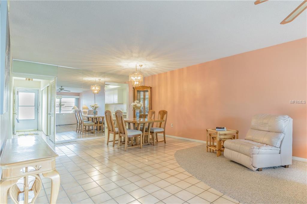 6161 GULF WINDS DRIVE, ST PETE BEACH, Florida 33706, 2 Bedrooms Bedrooms, 4 Rooms Rooms,2 BathroomsBathrooms,Residential,For sale,GULF WINDS,U7847492
