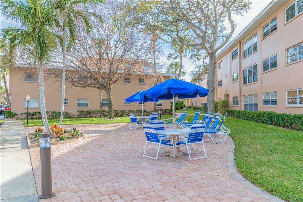 6161 GULF WINDS DRIVE, ST PETE BEACH, Florida 33706, 2 Bedrooms Bedrooms, 4 Rooms Rooms,2 BathroomsBathrooms,Residential,For sale,GULF WINDS,U7847492