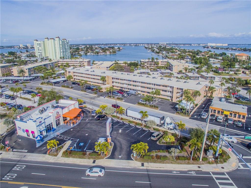 6161 GULF WINDS DRIVE, ST PETE BEACH, Florida 33706, 2 Bedrooms Bedrooms, 4 Rooms Rooms,2 BathroomsBathrooms,Residential,For sale,GULF WINDS,U7847492