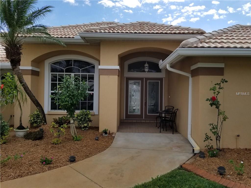 459 LAKE OF THE WOODS DRIVE, VENICE, Florida 34293, 3 Bedrooms Bedrooms, 7 Rooms Rooms,2 BathroomsBathrooms,Residential,For sale,LAKE OF THE WOODS,A4195380