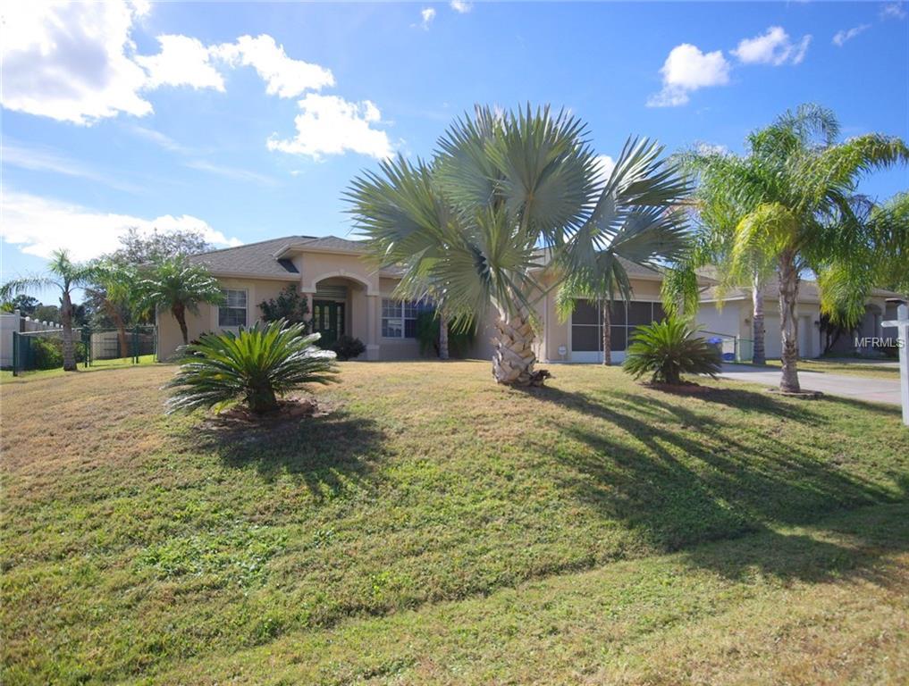 2397 WURTSMITH LANE, NORTH PORT, Florida 34286, 3 Bedrooms Bedrooms, 4 Rooms Rooms,2 BathroomsBathrooms,Residential,For sale,WURTSMITH,C7247648