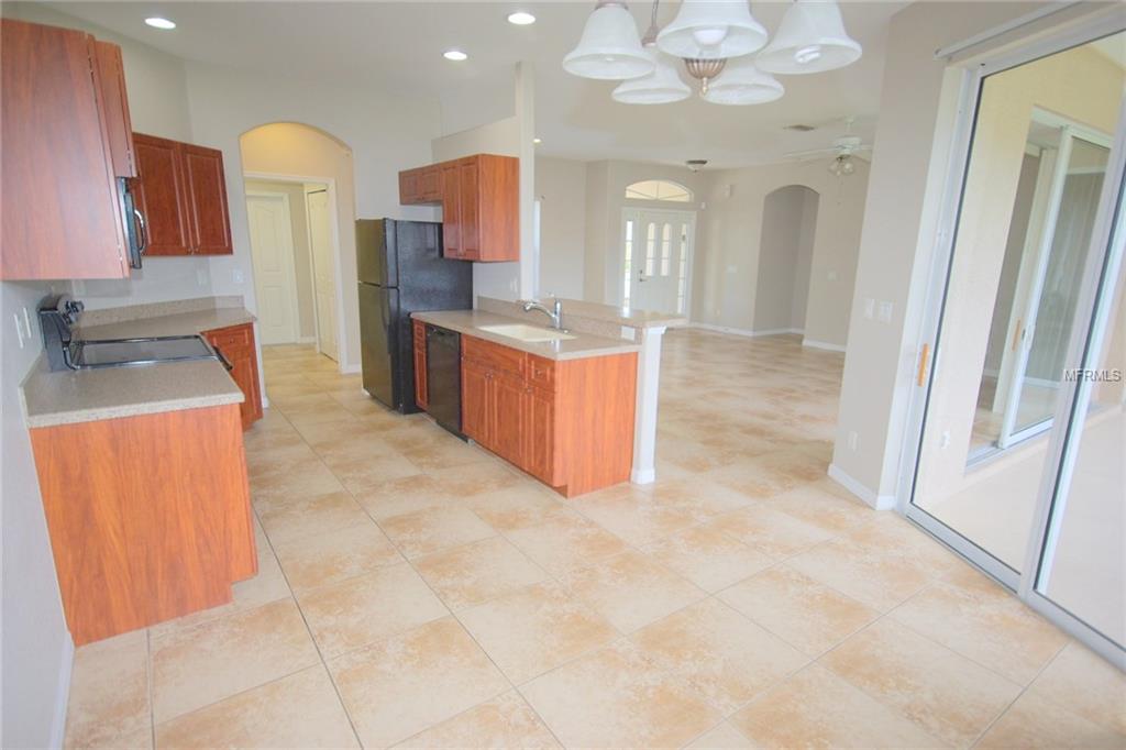 2397 WURTSMITH LANE, NORTH PORT, Florida 34286, 3 Bedrooms Bedrooms, 4 Rooms Rooms,2 BathroomsBathrooms,Residential,For sale,WURTSMITH,C7247648