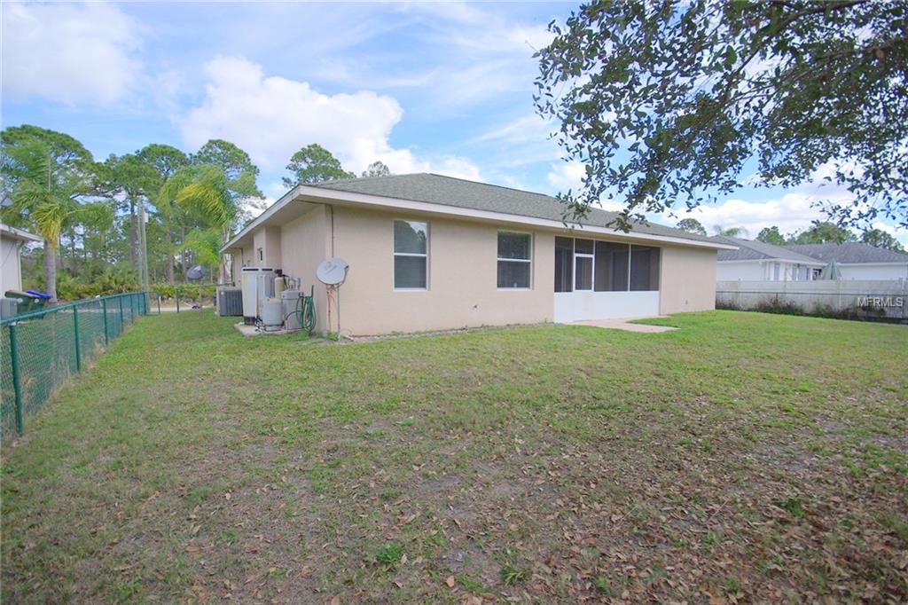 2397 WURTSMITH LANE, NORTH PORT, Florida 34286, 3 Bedrooms Bedrooms, 4 Rooms Rooms,2 BathroomsBathrooms,Residential,For sale,WURTSMITH,C7247648